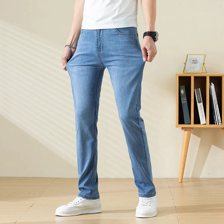 Jon Everyday Blue Jeans