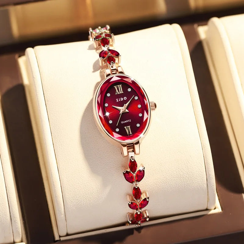 Seloura jewel Timepiece