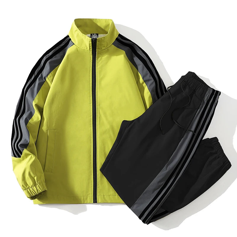 Valenco Active Tracksuit