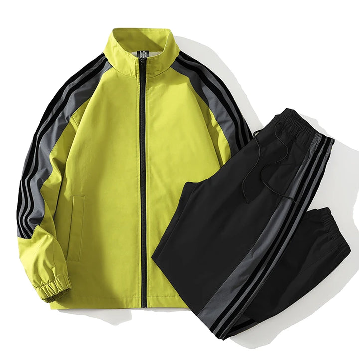 Valenco Active Tracksuit