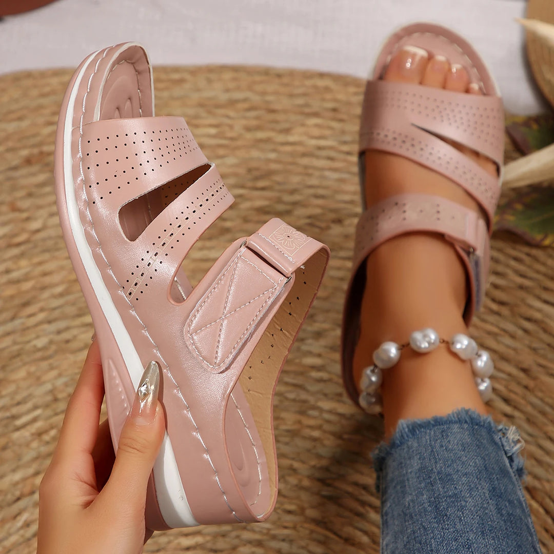 Nerise ComfortLift Sandals
