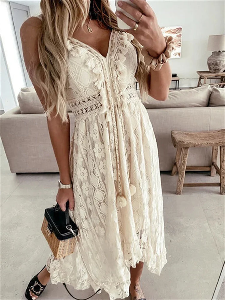 Lily Prom Dress