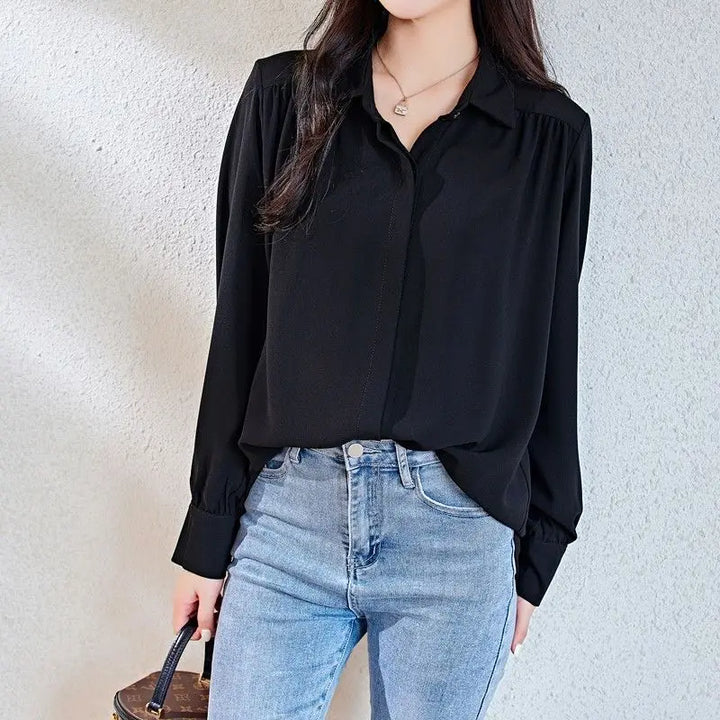 Lenari SilkTouch Shirt