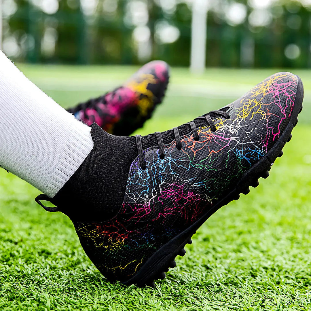 Luca Aero Soccer Shoes