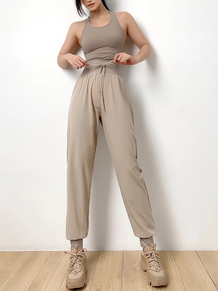 Nova Air Joggers
