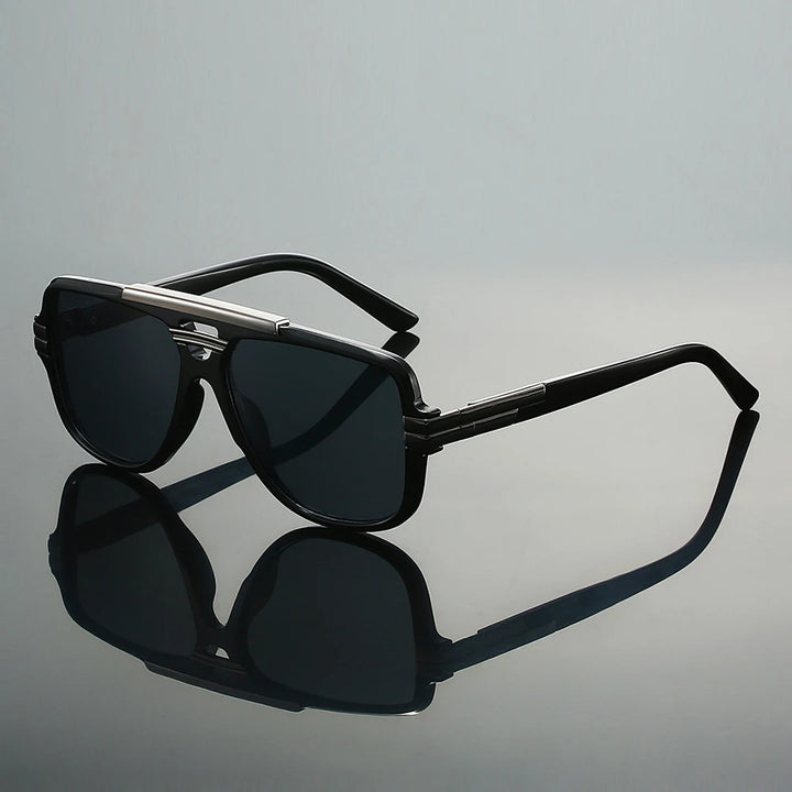 Velmor DoubleBar Aviators