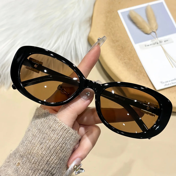 Viona Icon Sunglasses