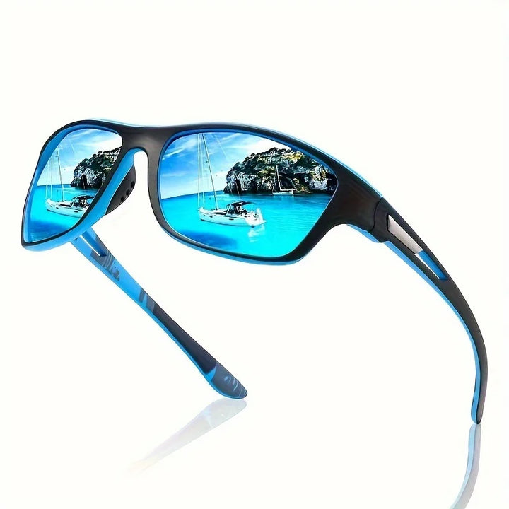 Ashton Sunglasses Set