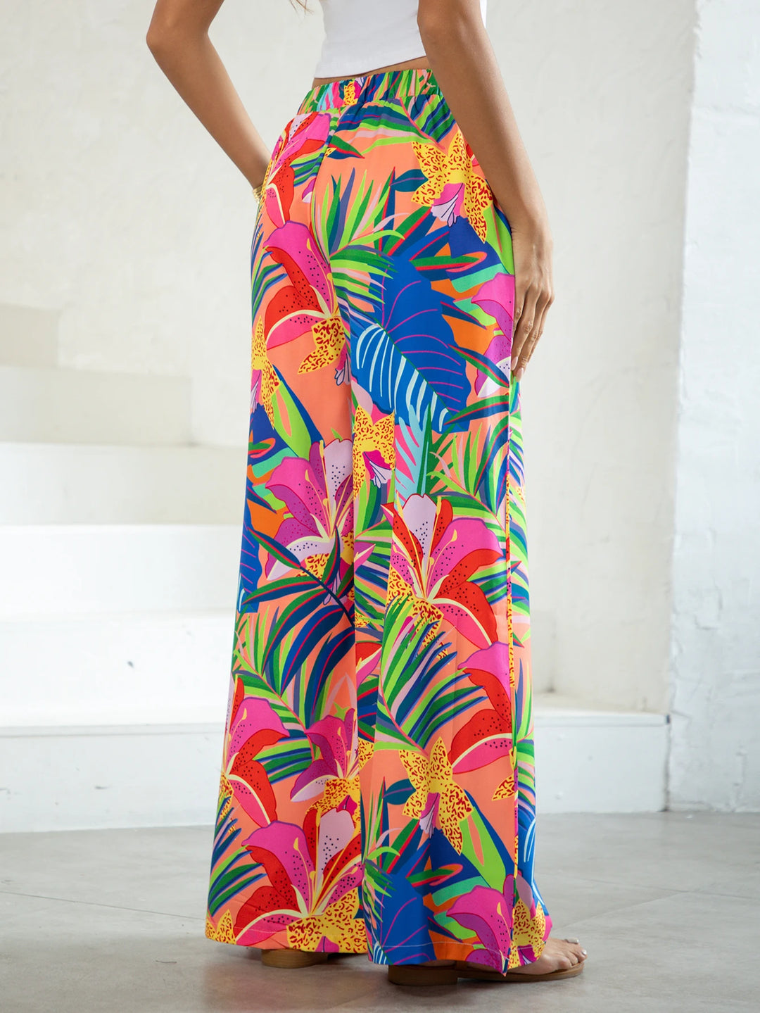 Sienna Grace Palazzo Pants