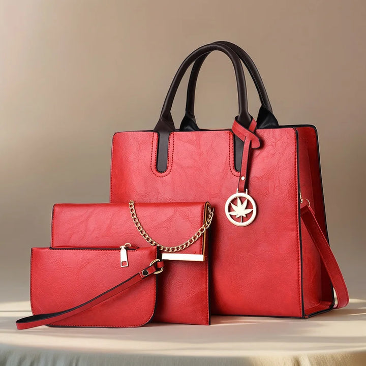 Victoria Handbag Set