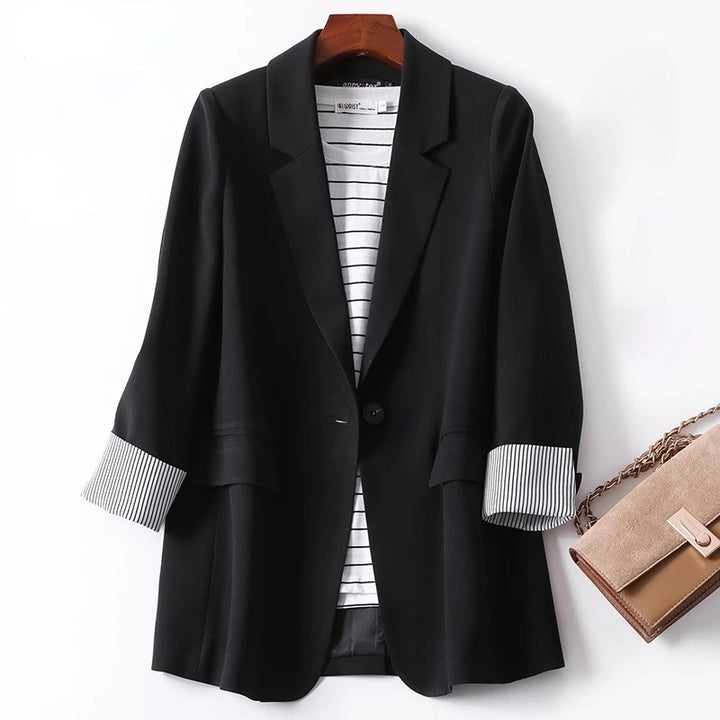 Evalen Signature Studio Blazer