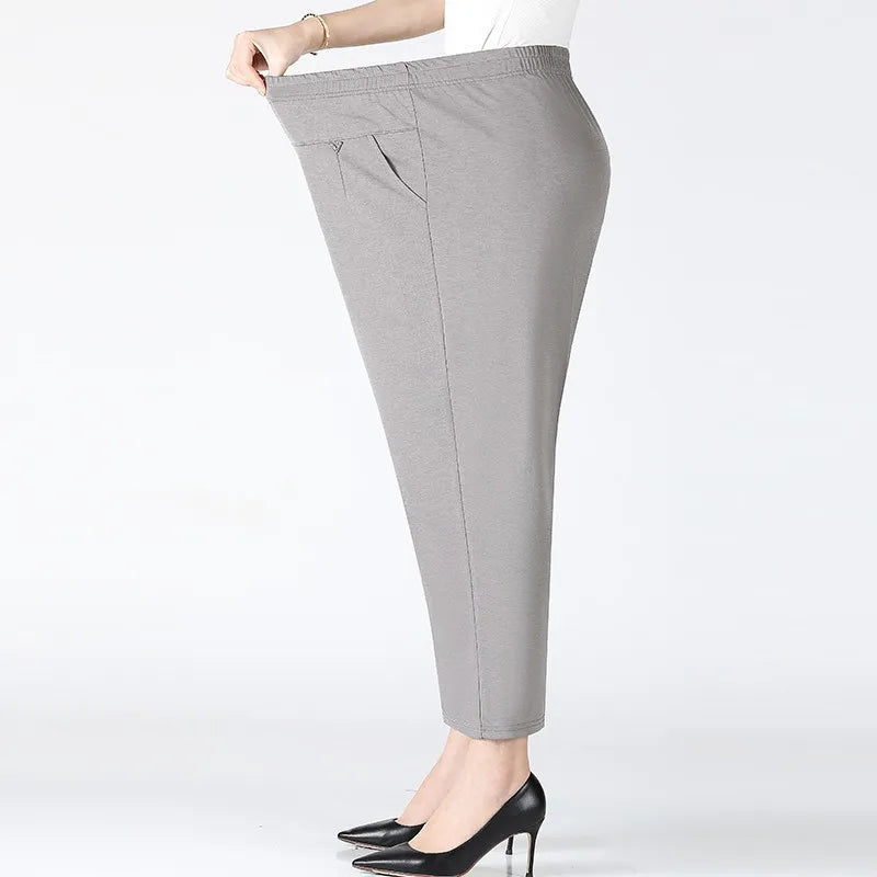 Vera stretch Comfort Pants