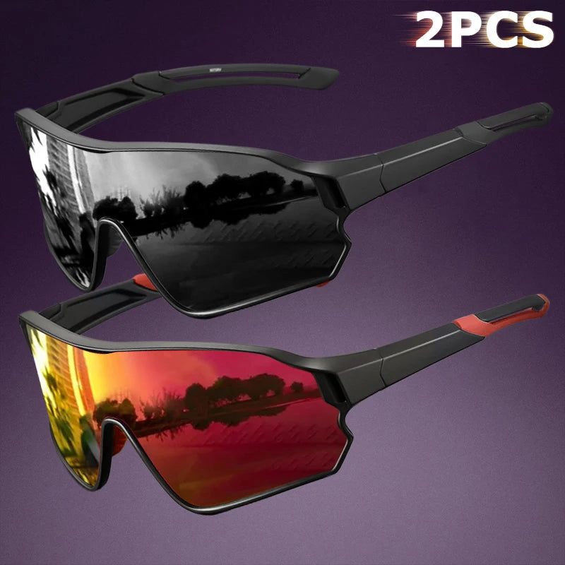 Kairo Sport Sunglass Set