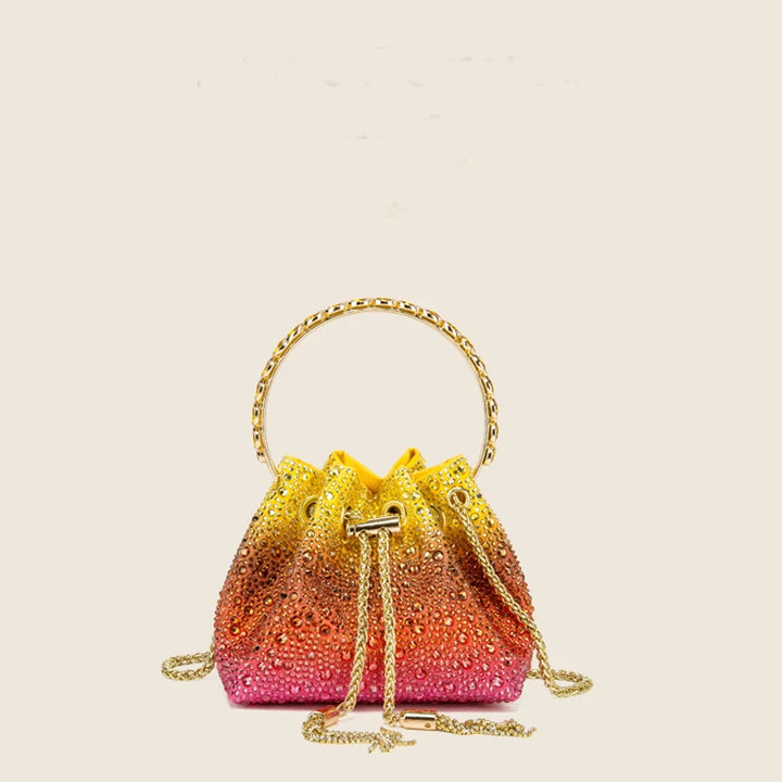 Caela Orin Gem Handbag