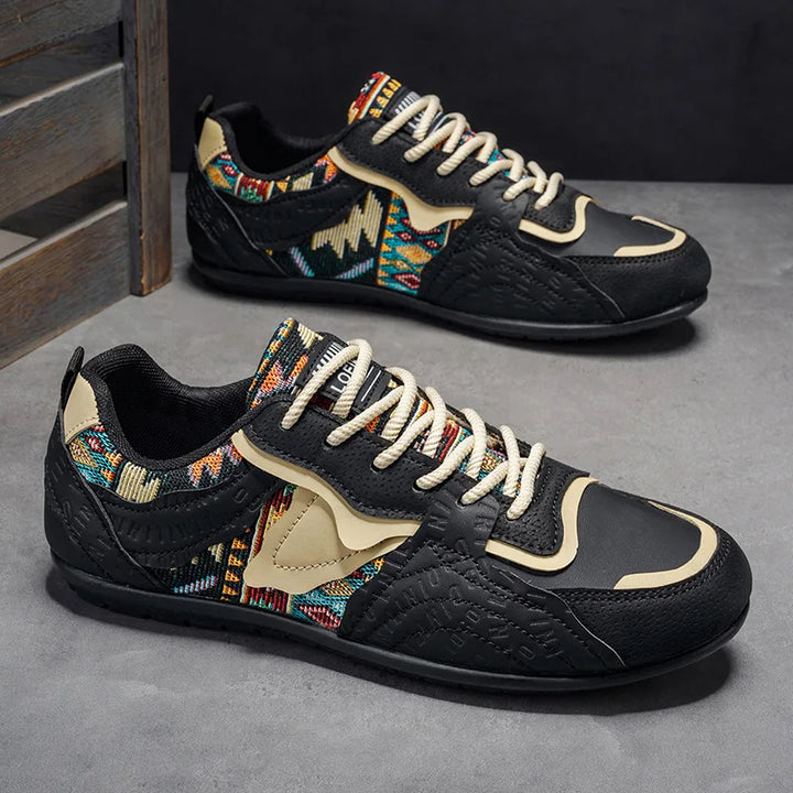 Lucan Heritage Comfort Sneakers