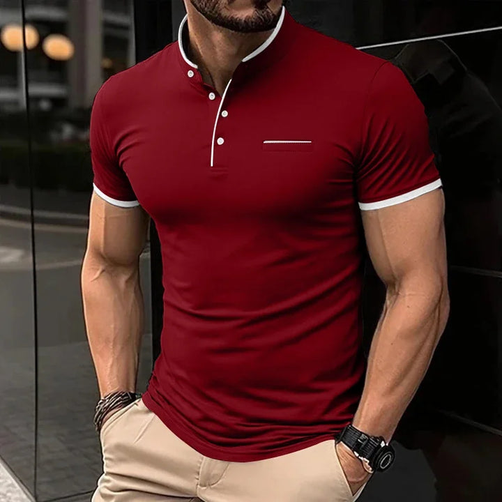 Emmett Henley Tshirt