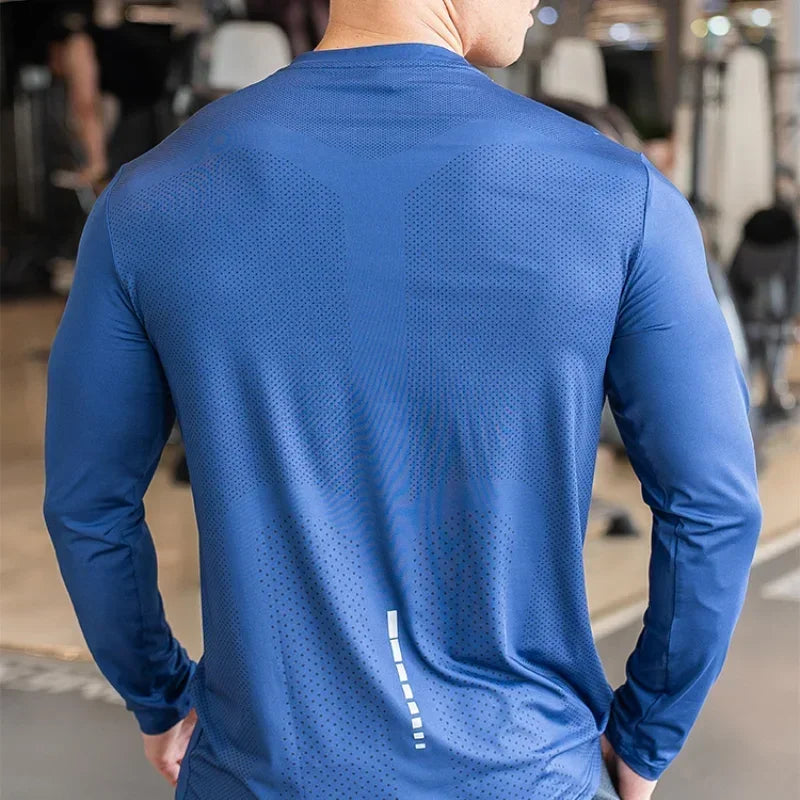 Tyce PowerFlex Gym Top