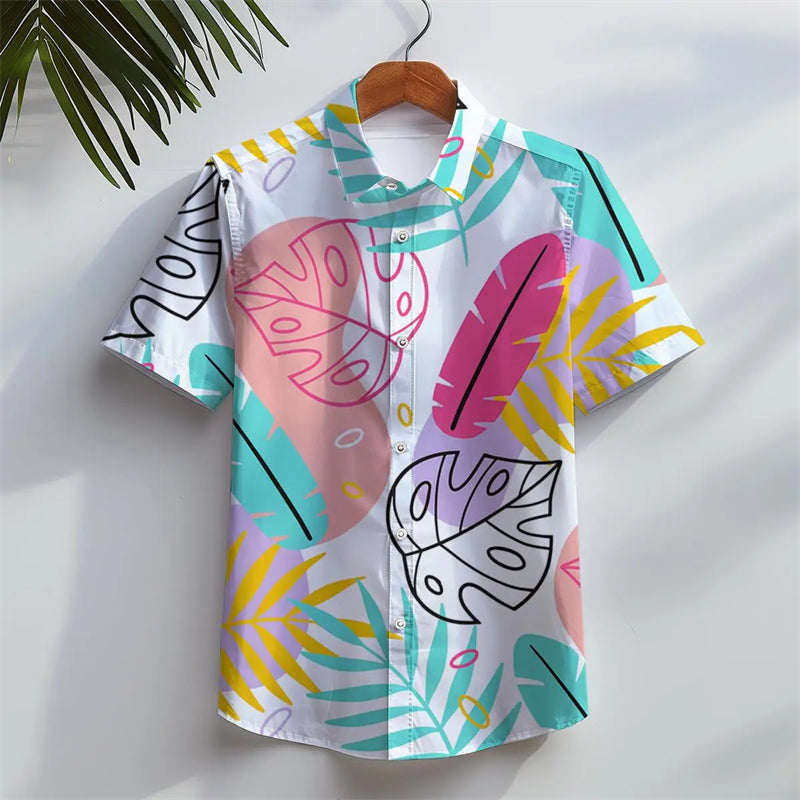 Artisan Relax Shirt