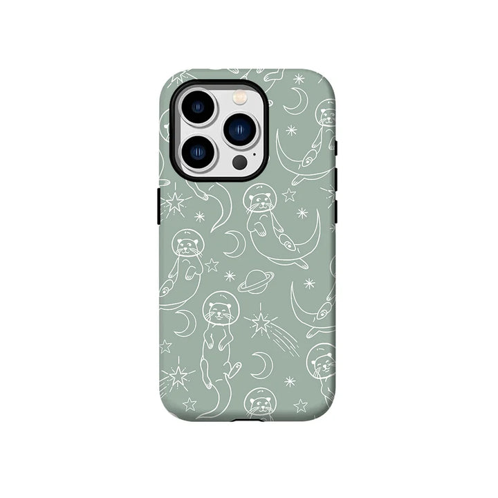 Isabella Wave Iphone Case
