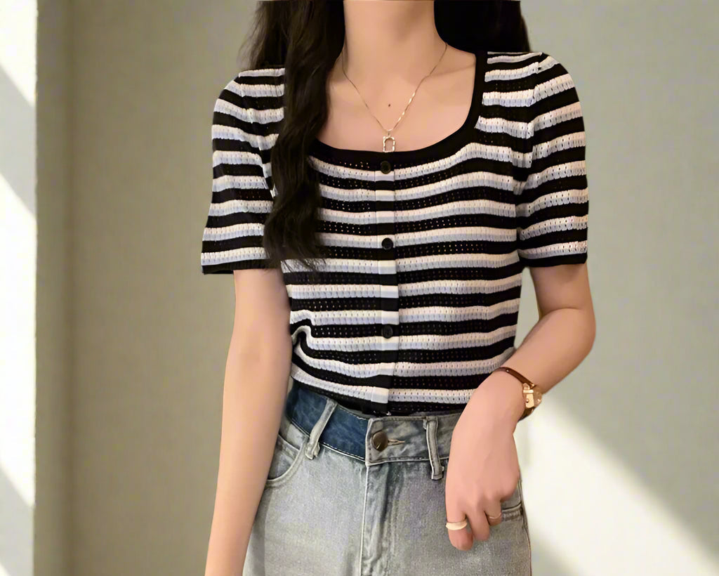 Vivelle Summer Top