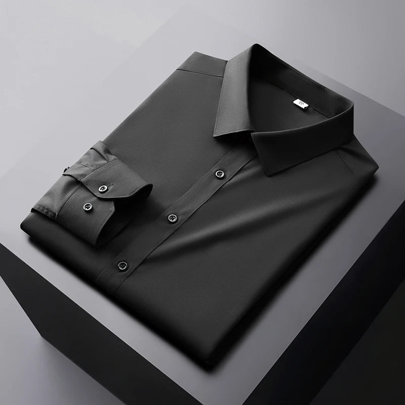Satori Tailored Shirt