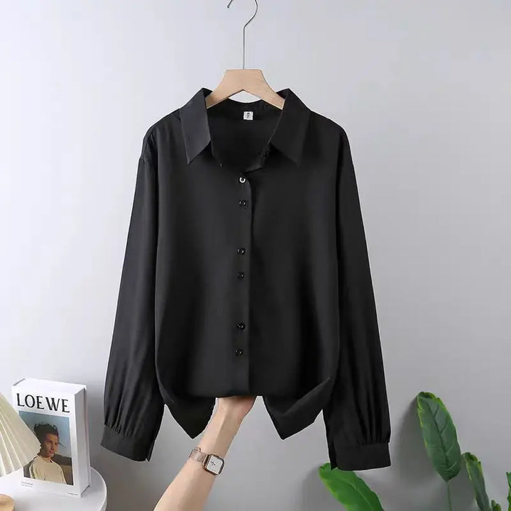 Esmira Button-Down Shirt