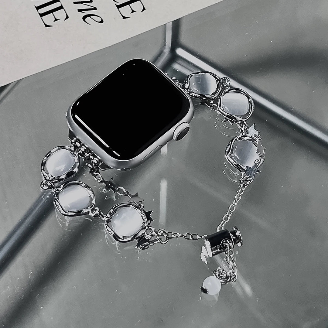 Celira Charm Link Watchband