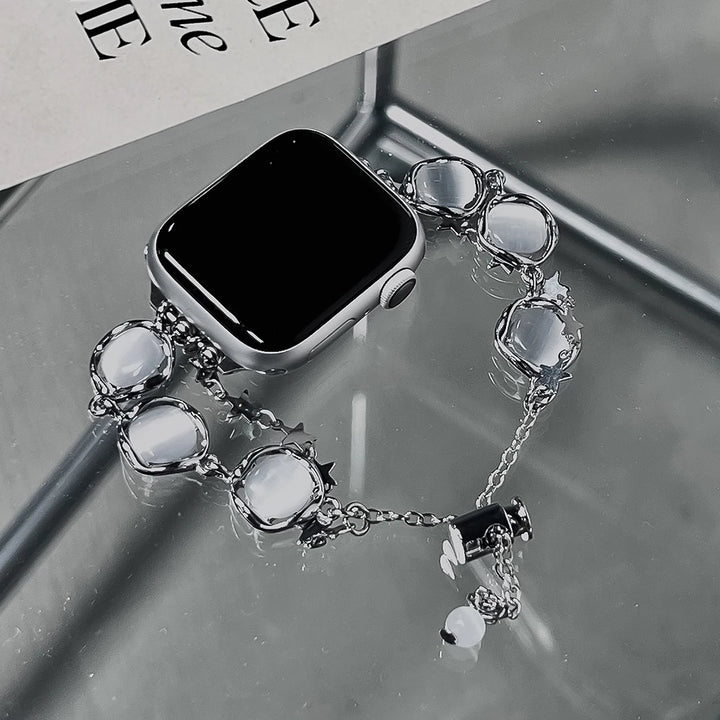 Celira Charm Link Watchband