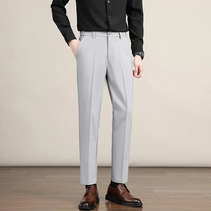 Renlor Tailored Fit Pants
