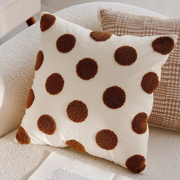 Ravira Tufted Pillowcase