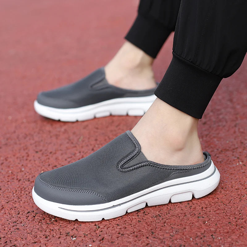 Samuel Orthopedic Sandals