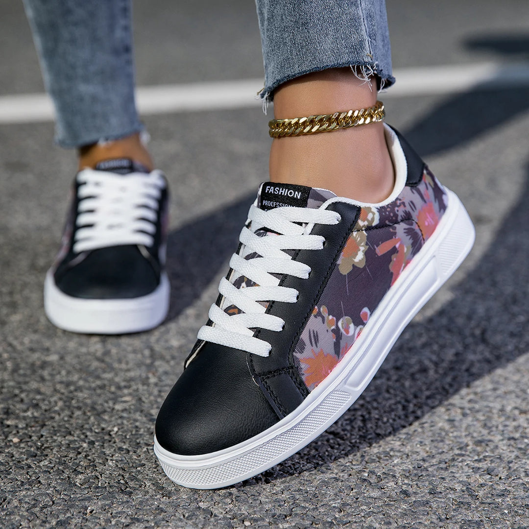 Bianca Comfort Casual Sneakers