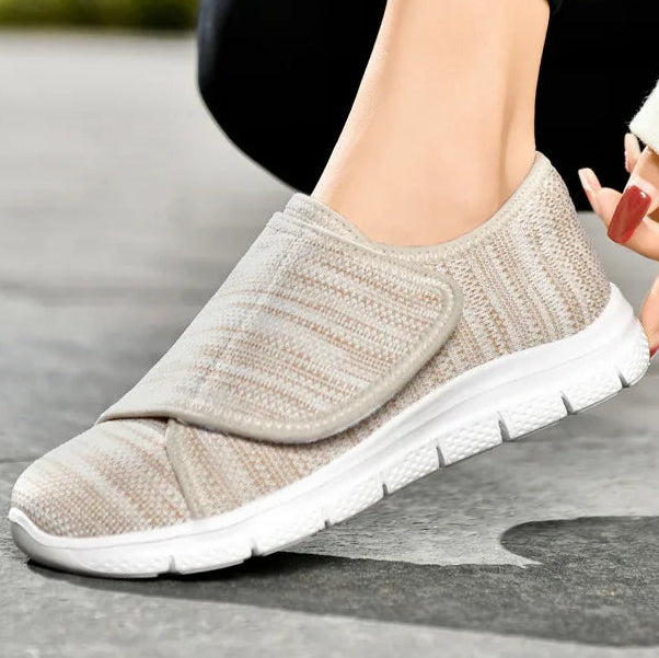 Melora Slip-On Sneakers