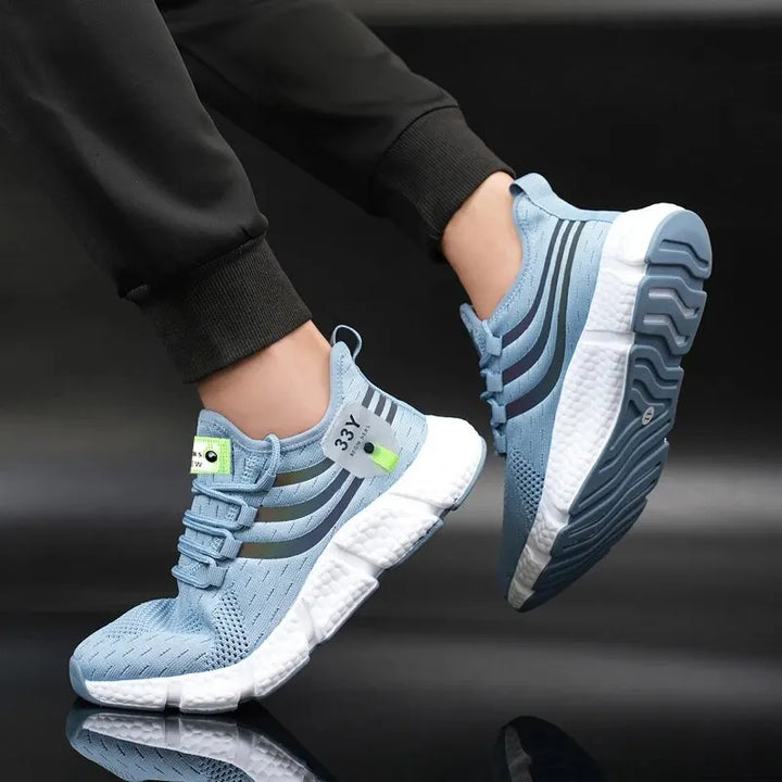 UltraCore Racer Sneakers