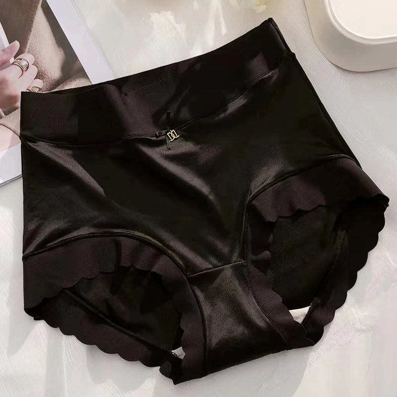 Alina Silk Briefs