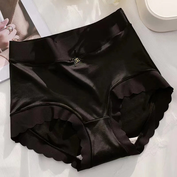Alina Silk Briefs
