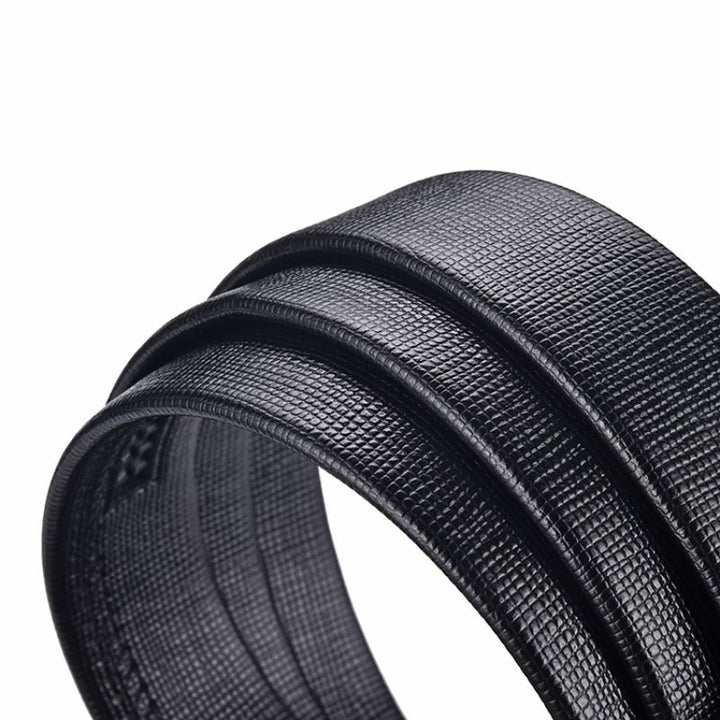 LuxeCraft Auto-Buckle Belt™