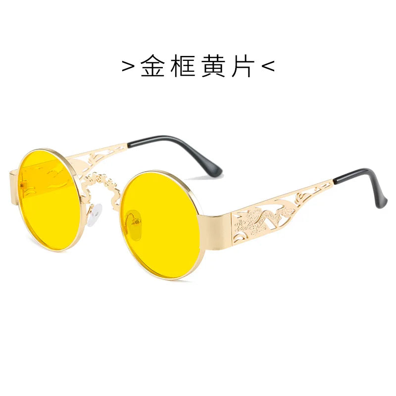 Auric Noir Glasses