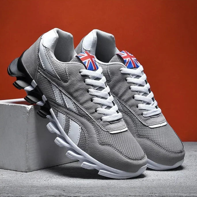 Zevo Drive Sneakers