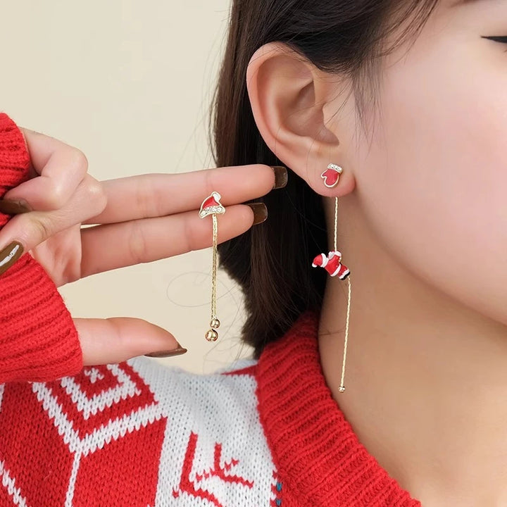 Twinkle Trail Earrings