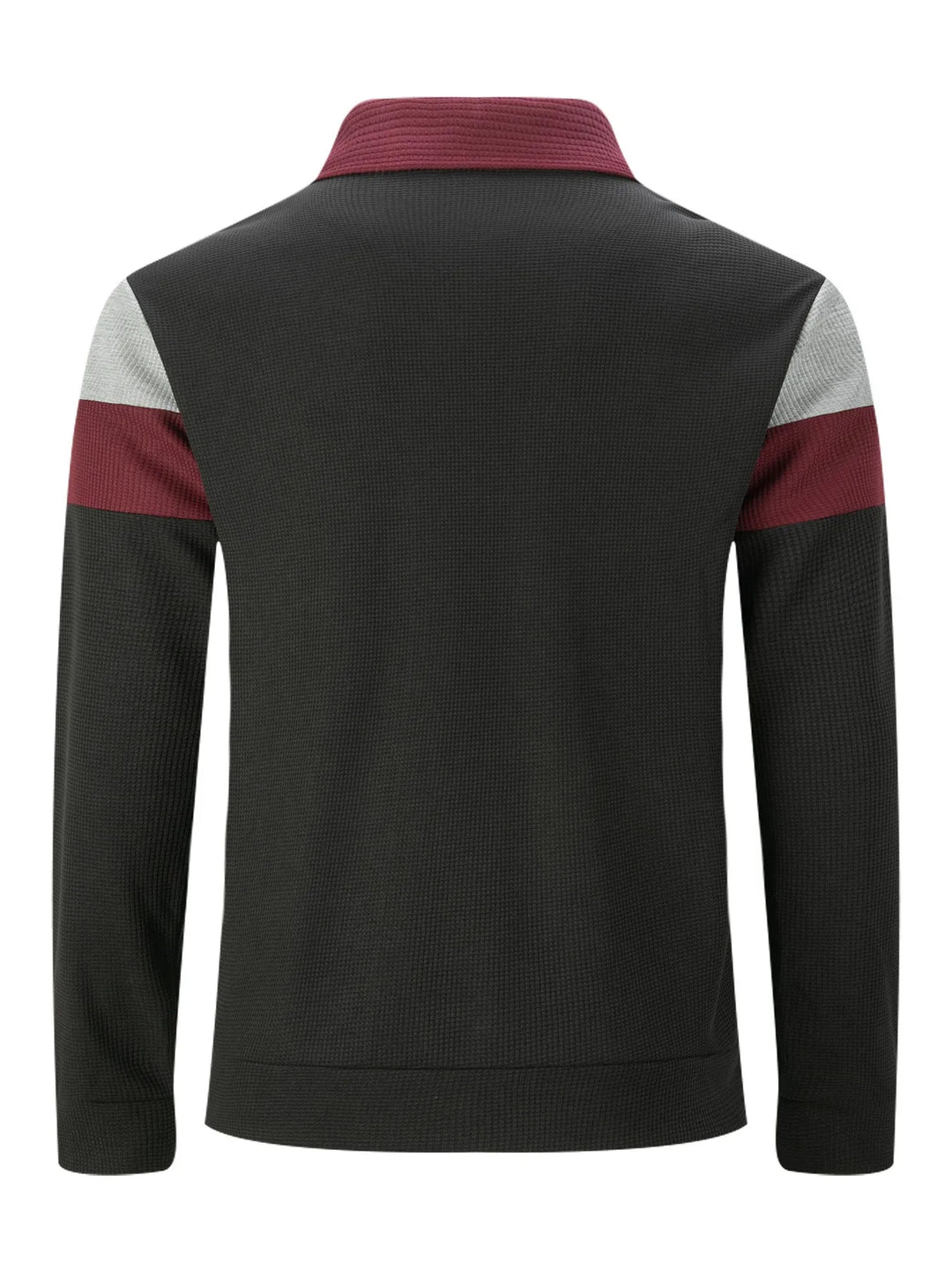 Mason Grant Zip Jacket