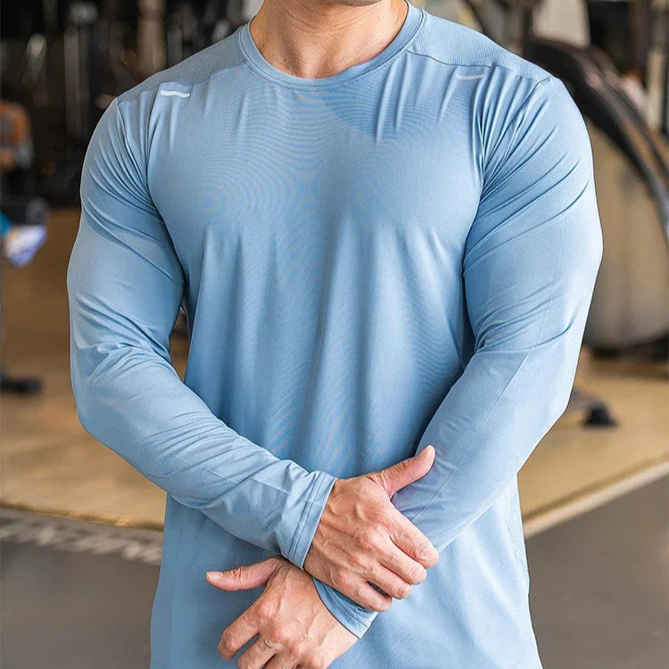 Tyce PowerFlex Gym Top