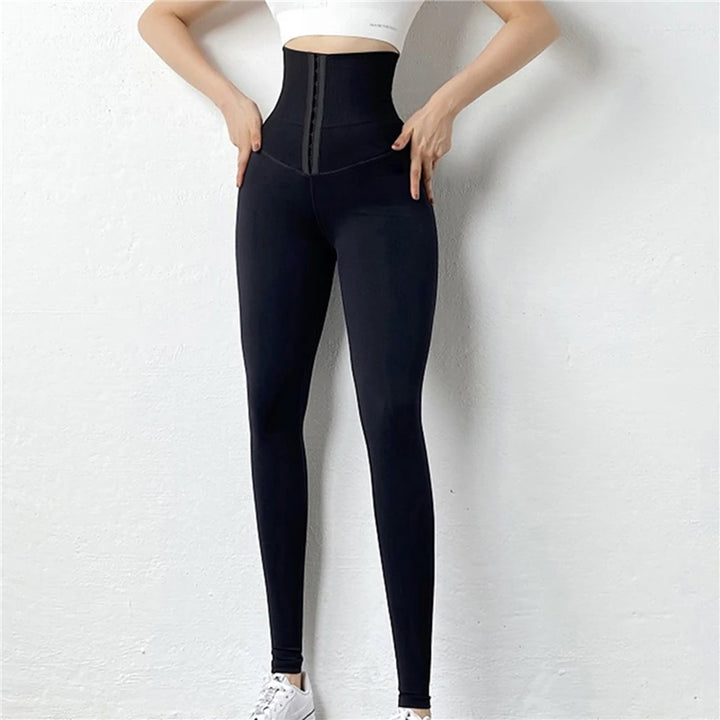 Vexa Curve Control Leggings