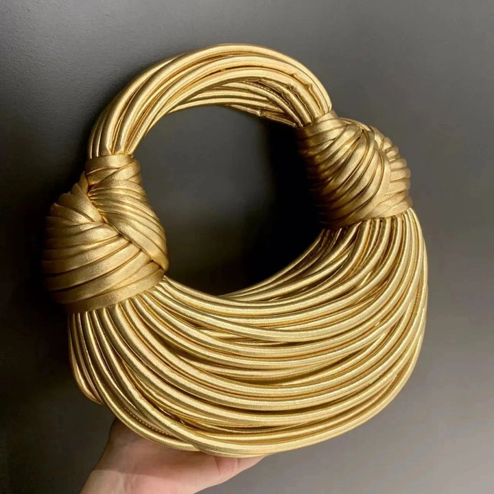 Elouan Halo Knot Bag