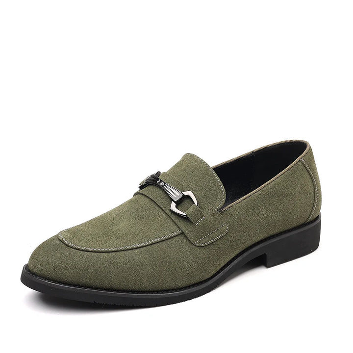 Jonathan Cavendish Formal Loafers
