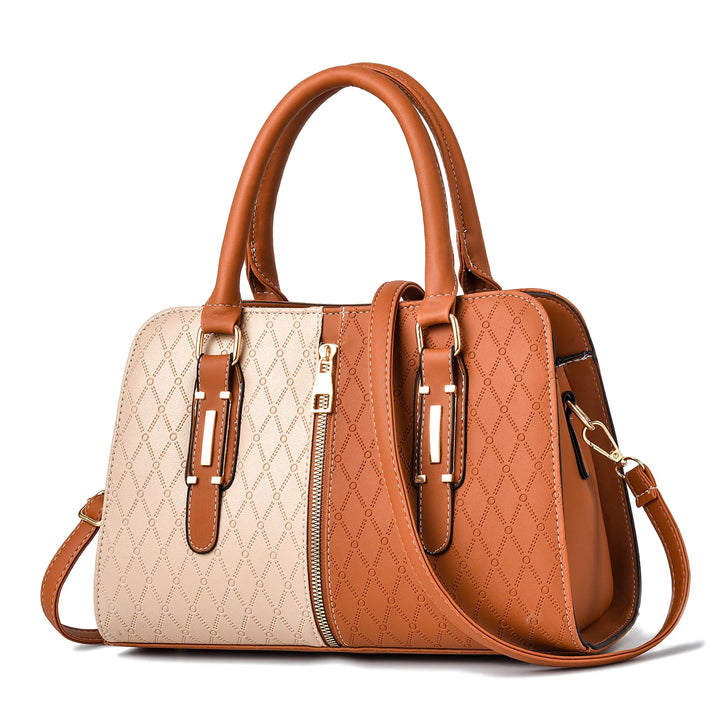 Rosie Zip Cute Handbag