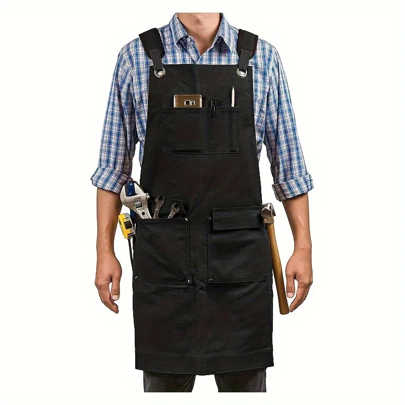 Craftsman Utility Apron