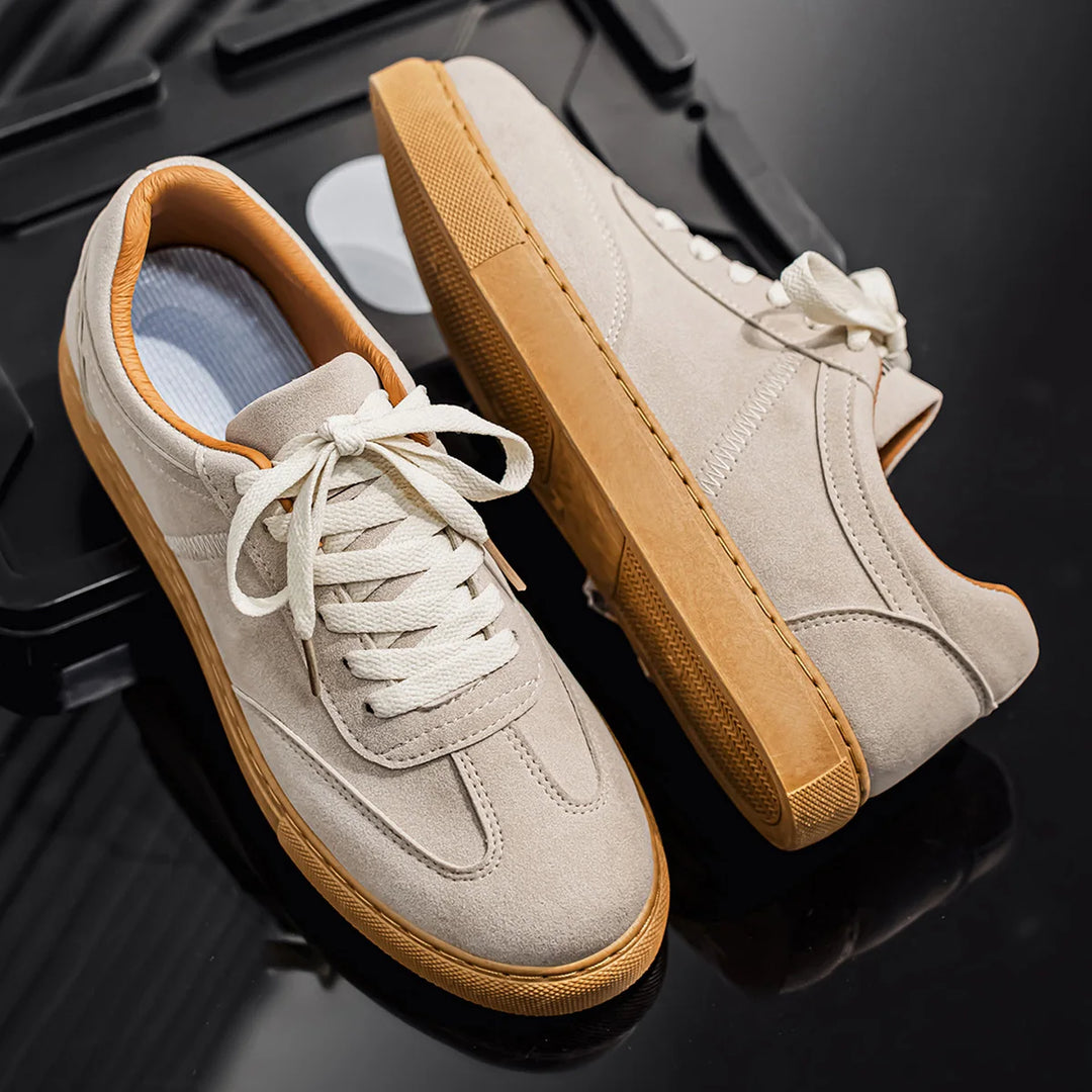Covent Street Low Sneakers
