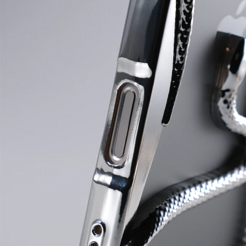 PythonGuard IPhone Case