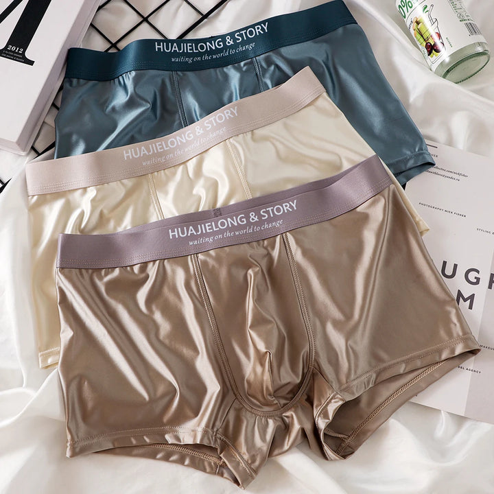 Byron Comfort Boxers Set